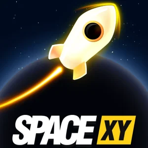 لعبة Space XY