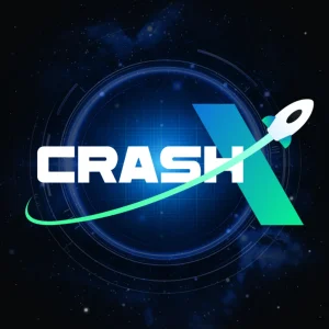 لعبة crash x